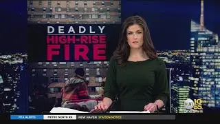 Fordham Heights Apartment Fire One Of Deadliest In The Bronx In Recent Memory