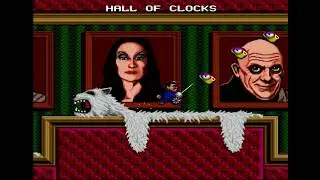 1042 Addams Family SNES 1080p 60fps