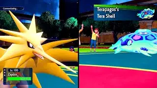 Ability₂₆₇-Tera Shell