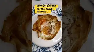 My toddler ask to make pizza for breakfast I cooked this &hellip;😋#shorts #toddlers