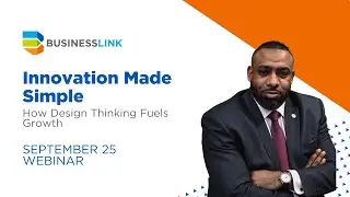 Innovation Made Simple: How Design Thinking Fuels Growth