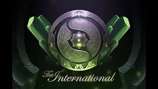 🔴[RU-LIVE] DOTA 2 The International 2018  EG vs Secret TI 8