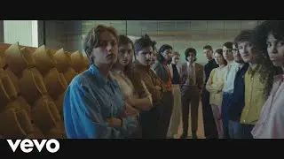 Keep Dancing Inc - Start up Nation (Official Video)