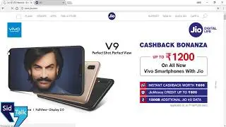 FREEJIO PRIME MEMBERSHIP March 2019| Reliance jio 4g prime users renewal date is the hindi