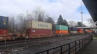Trackside # 153 goodbye 2025 hello 2026