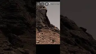 Life on Mars? Mars ancient lake bed  February 17, 2023  #mars #lifeonmars
