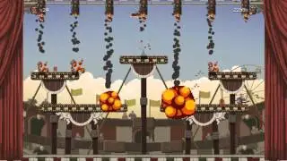 Penarium - Arcade 1