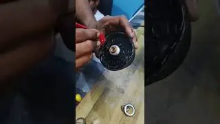mixer jar socket change
