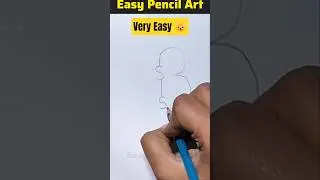 Very easy drawing for kids cat drawing #drawing #draw #drawingtutorial
