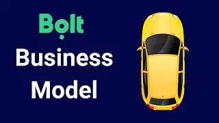 Bolt Business: Simplifying Corporate Travel with Centralized Ride Management & Sustainability