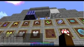 PurplePvp1.0 Texture pack Release [1.7.10]