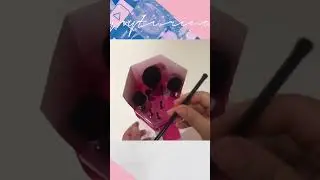 Unboxing | KIT DE PINC&Eacute;IS NEW UNIVERSE MACRILAN | Lan&ccedil;amento!!!