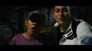 PEGANTE - Crazzy 1704 / [This Is Real] - (VIDEO OFICIAL)