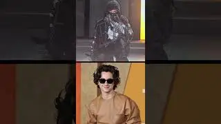 When Timoth&eacute;e Chalamet Was Spitting Bars About Statistics