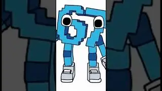 How to Draw 67 Brainrot