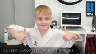 SPORT KARATE EAST - Recruiting Novices Now!
