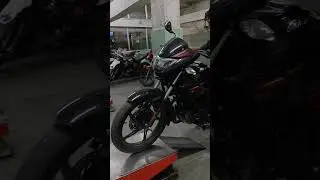 Hero Glamour 125 new model