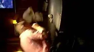 Cane Toad Racing