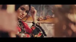 Zaha Lawn 2019 Vol-1 Spring/Summer Wonderland Collection