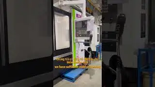 Precision hardware mold processing, meticulous mold polishing #moldmaker #moldmaking #die