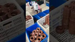 TC /TG oil seal