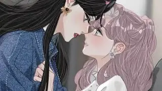 I was forced to love by my stepmother 《Chapter 66》 I like you, and it’s true.