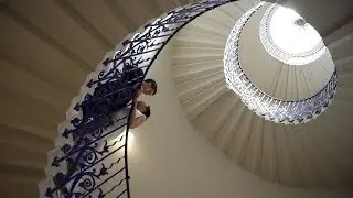 The Queens House Greenwich, Wedding Video Teaser