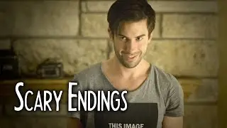 Horror Short Film 