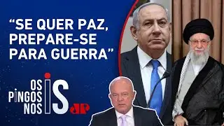 Motta avalia chance do conflito entre EUA, Israel e Ir&atilde; acabar ap&oacute;s cessar-fogo: &ldquo;Incerteza&rdquo;