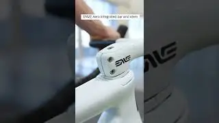 Вне очереди: шоссейный велосипед ENVE Custom #велосипед #велосипедмагазин #шоссейныйвелосипед
