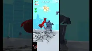 Hand Strike| New Game All levels gameplay videos Android, ios