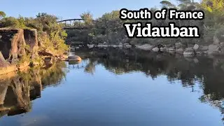 Vidauban, Var ,South of France