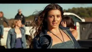 Sophia Scheel - DoSiDo ft. Young Grey (Official Music Video)