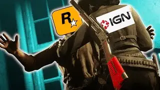 IGN Reaches out to Rockstar for Comment on Save Red Dead Online