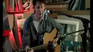 John Hurley - Forever Young (acoustic)