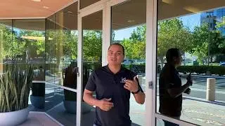Tenant Improvement Remodeling for Aligned Mortgage | AH Construction | San Diego