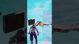 This guy got outplayed 🤯 (Gamora skin)