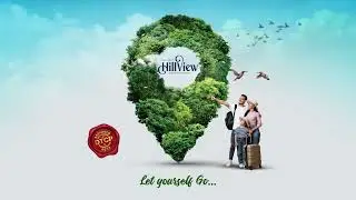 Grand Launch - Celebrity  Hill View - Zahirabad Premium Plots - Yoshitha Housing and Infra