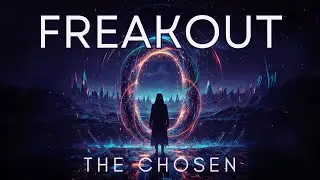 The Chosen - Freakout | Psytrance x Tech House