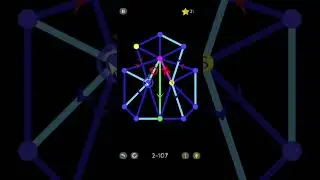 One Touch Drawing 2-107