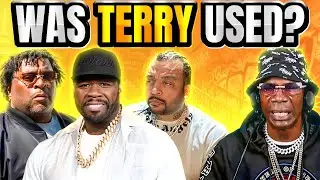 &ldquo;50 Cent Cut Off Big Meech&rsquo;s Son &mdash; Then Gave the Mic to His Brother&rdquo;