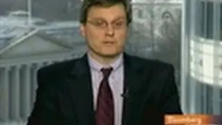Laperriere Says U.S. Budget Policy at `Inflection Point'