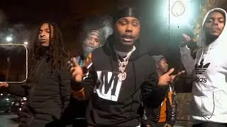 Tye Henney - Slappin (Feat. Drego & Beno) (Official Video)