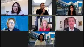 CivEx: A Collaborative Approach to Addressing Generational Poverty