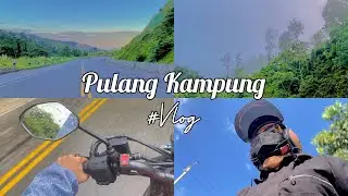 Pulang Kampung #vlog | Daily Annisa