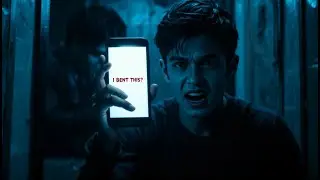I Received a Message From Myself at 3:03 AM | Psychological Horror Story | Whispers In The Dark