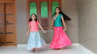 Onam dance performance