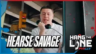 Hearse Savage - Dirty Scale