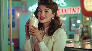 Saved by the Bell &ndash; 1950s Style Trailer | Retro Super Panavision 70 Adventure!