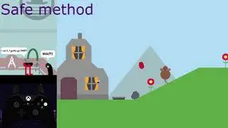 Pikuniku Village Skip Definitive Editions